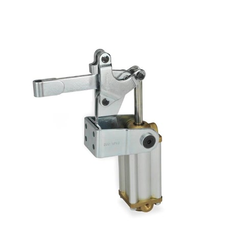 GN862-200-EPV3 Pneumatic Toggle Clamp